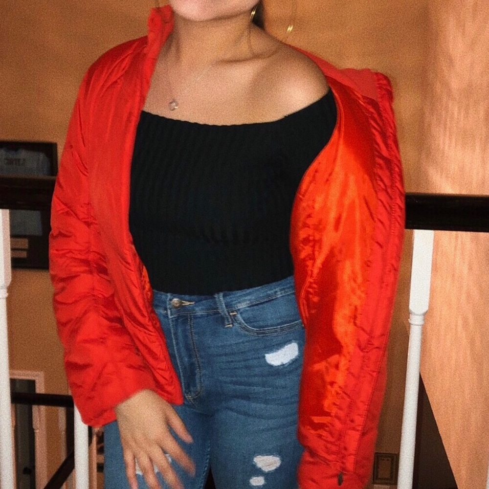 Jacket - Picture 2 of 2